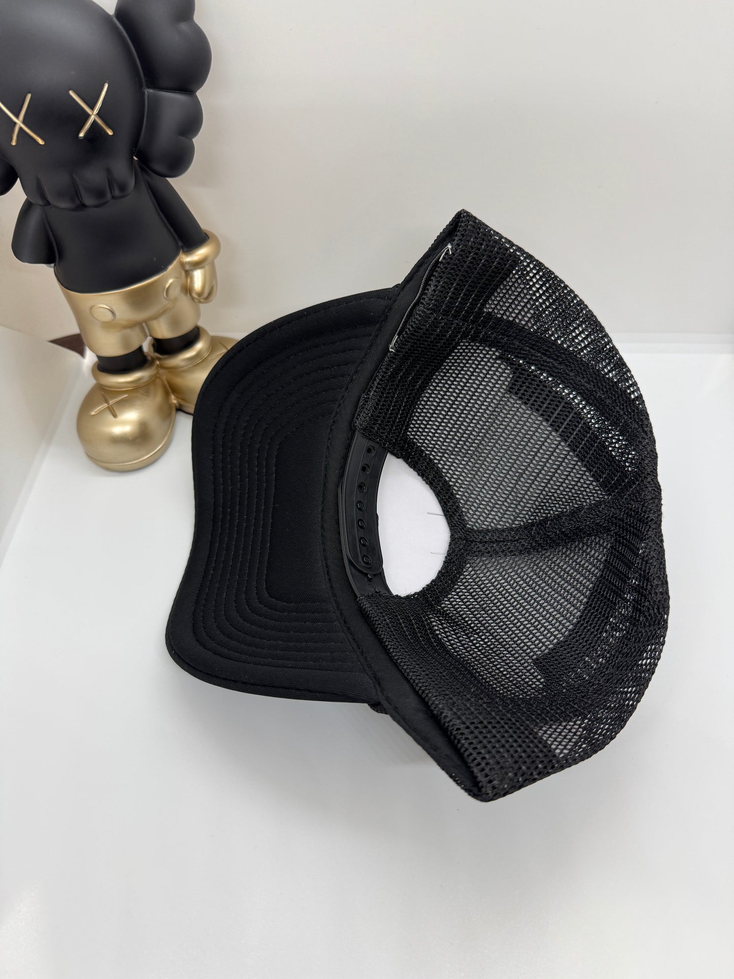 Galley hat