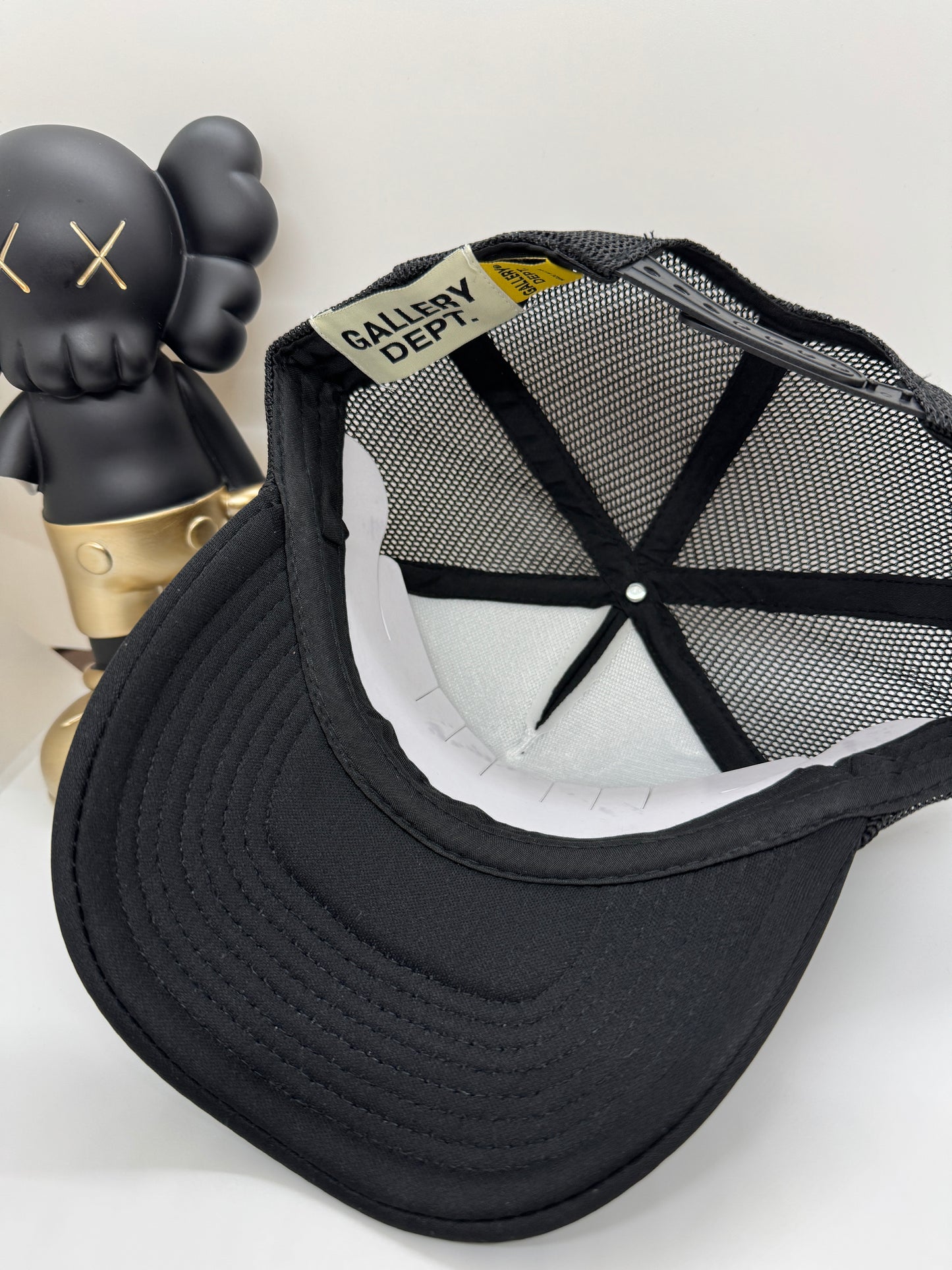 Galley hat