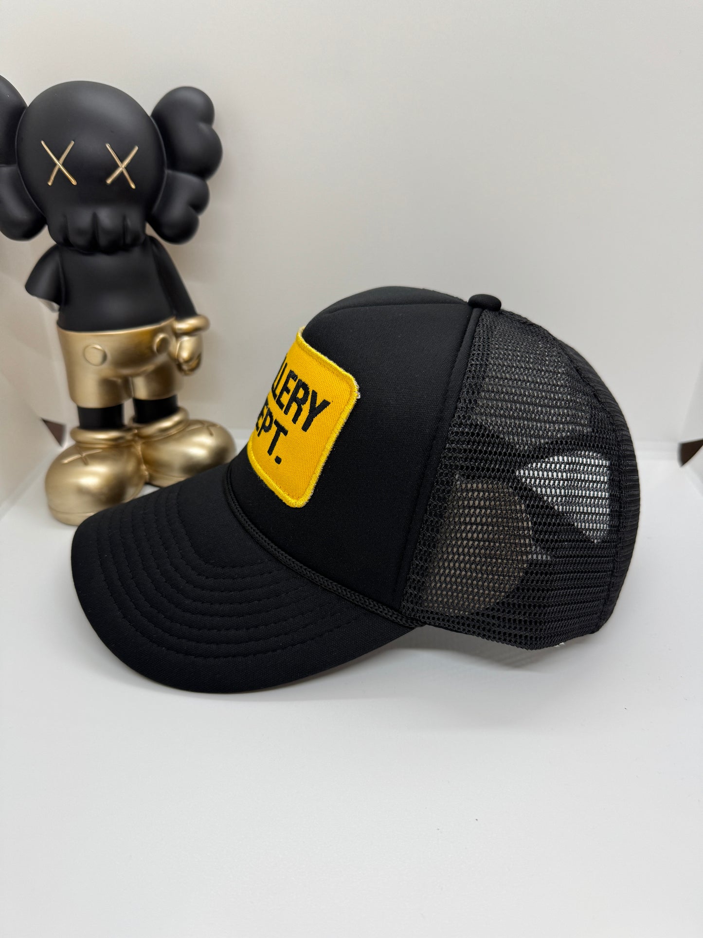 Galley hat