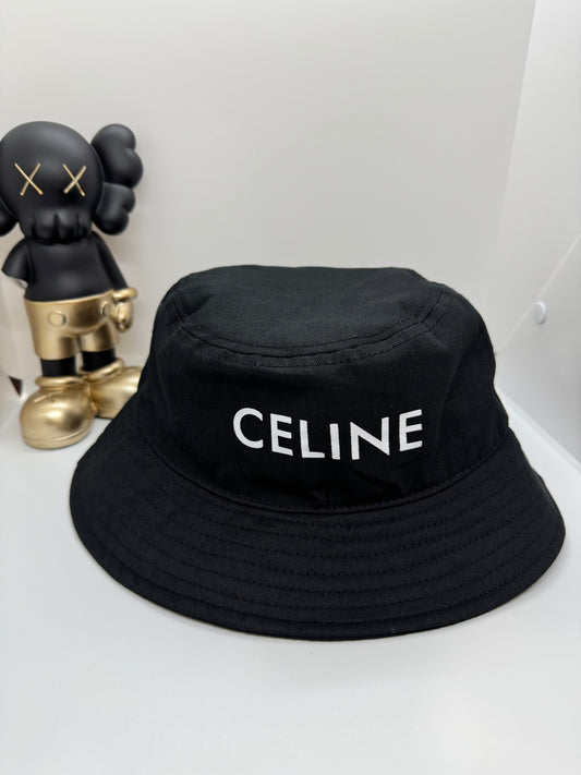 Celine bucket hat