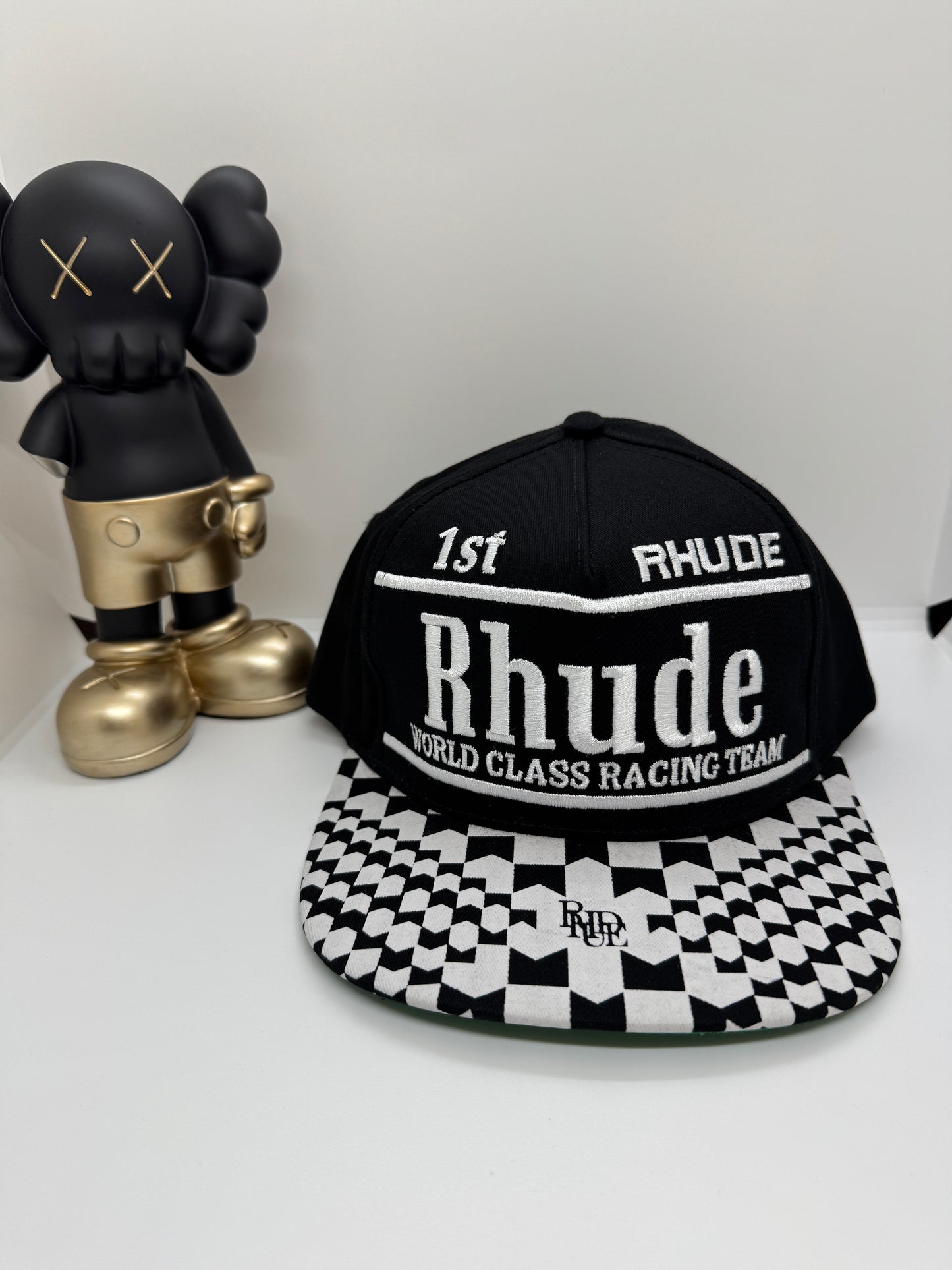 Rhude hat