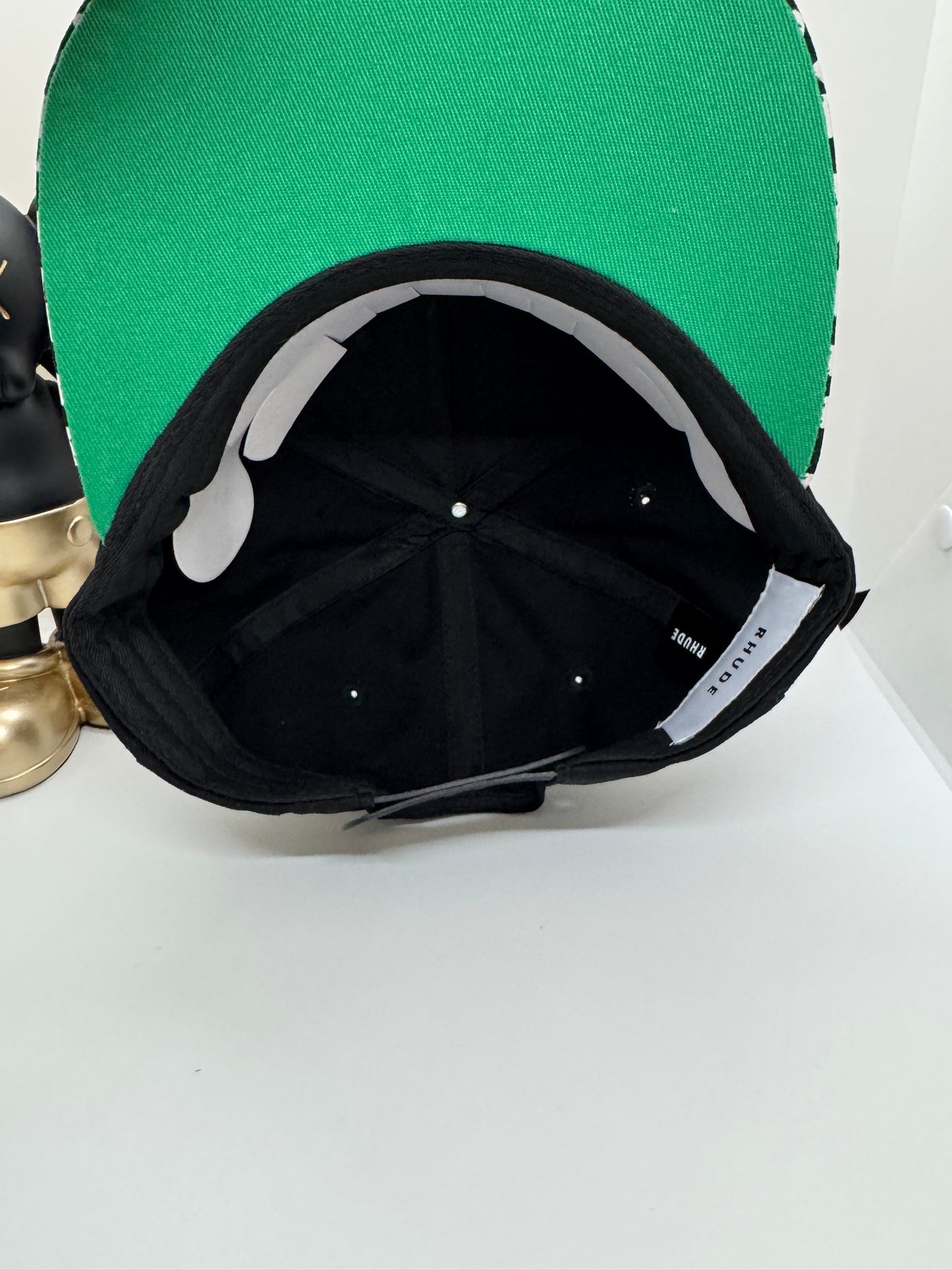 Rhude hat