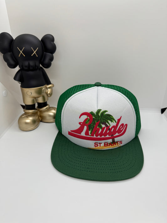 Rhude hat