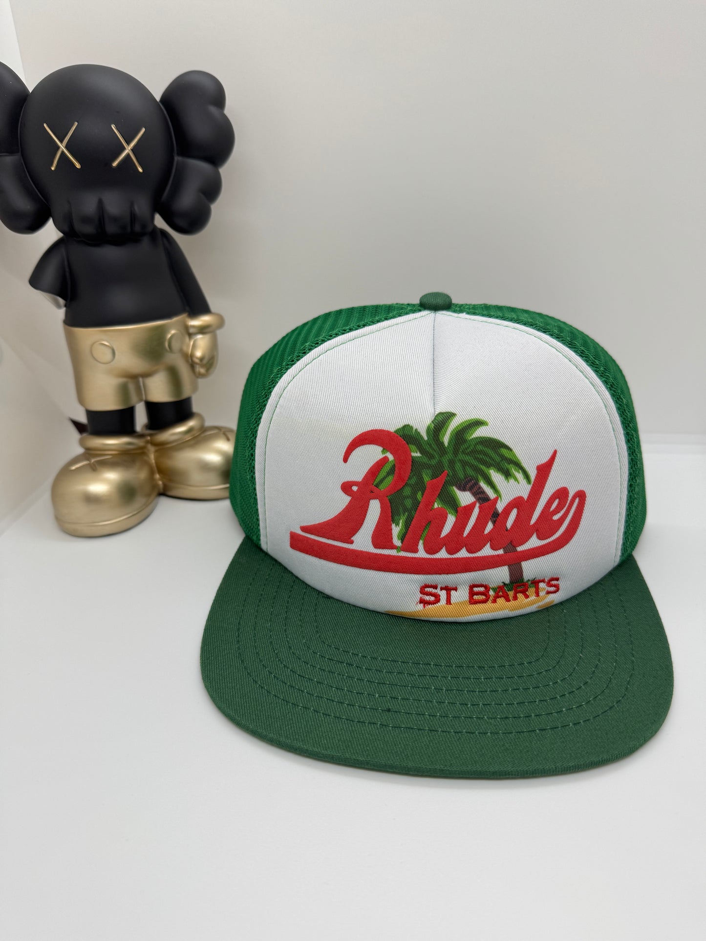 Rhude hat