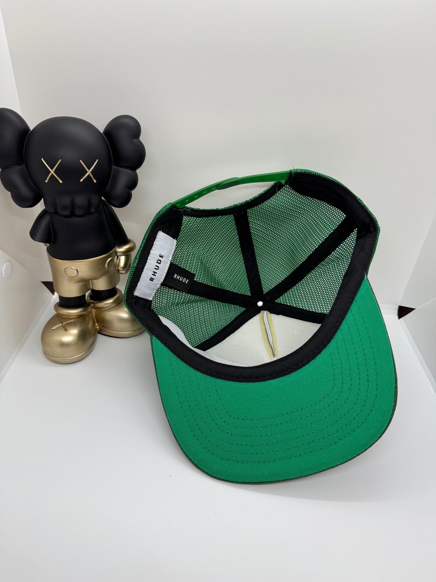 Rhude hat