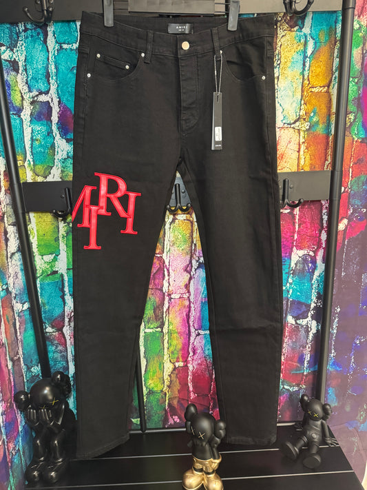 New Amiri jeans