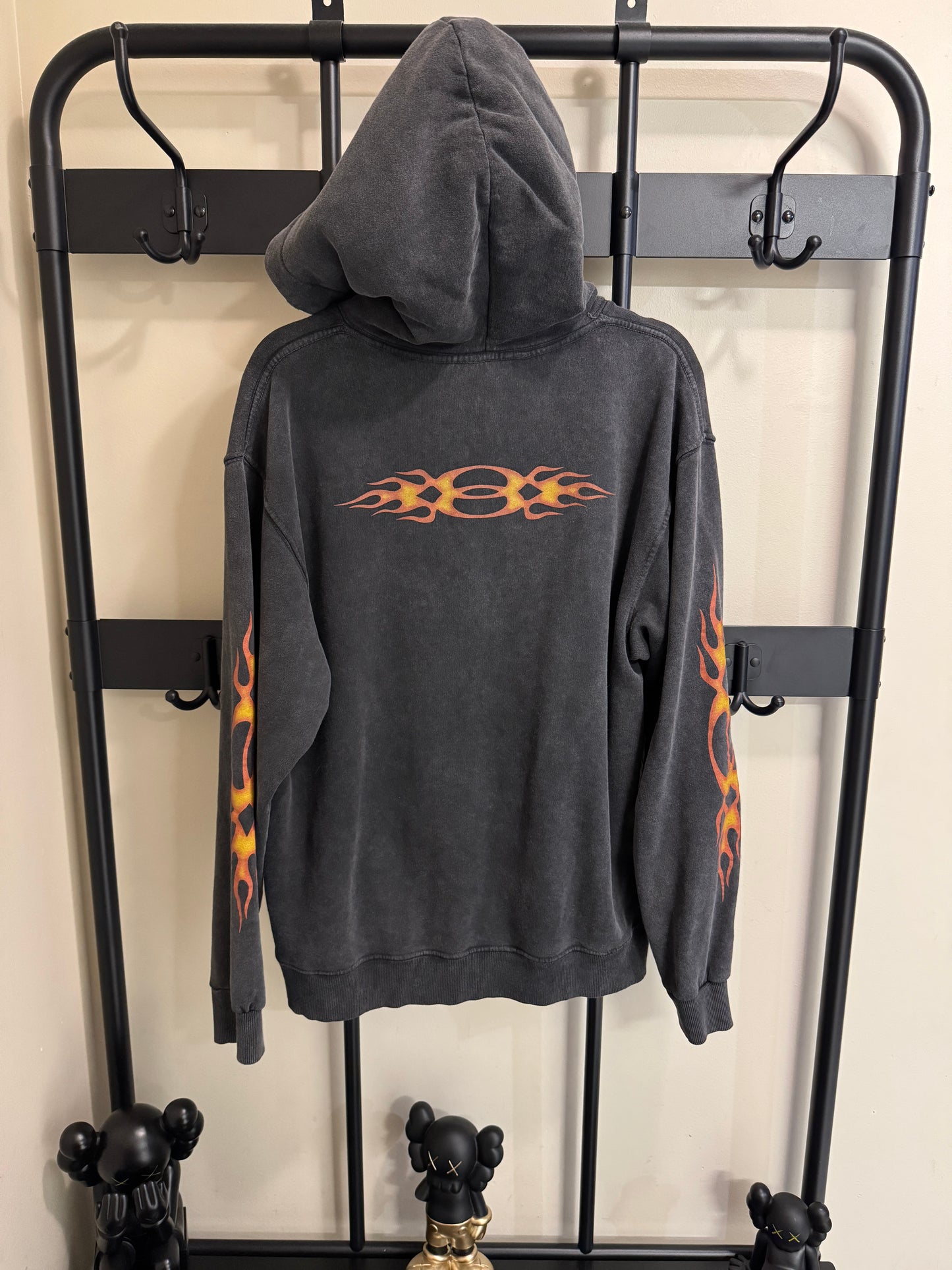 Balenciaga hoodie