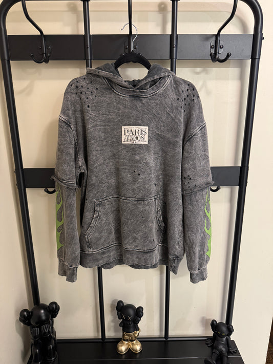 Givenchy hoodie