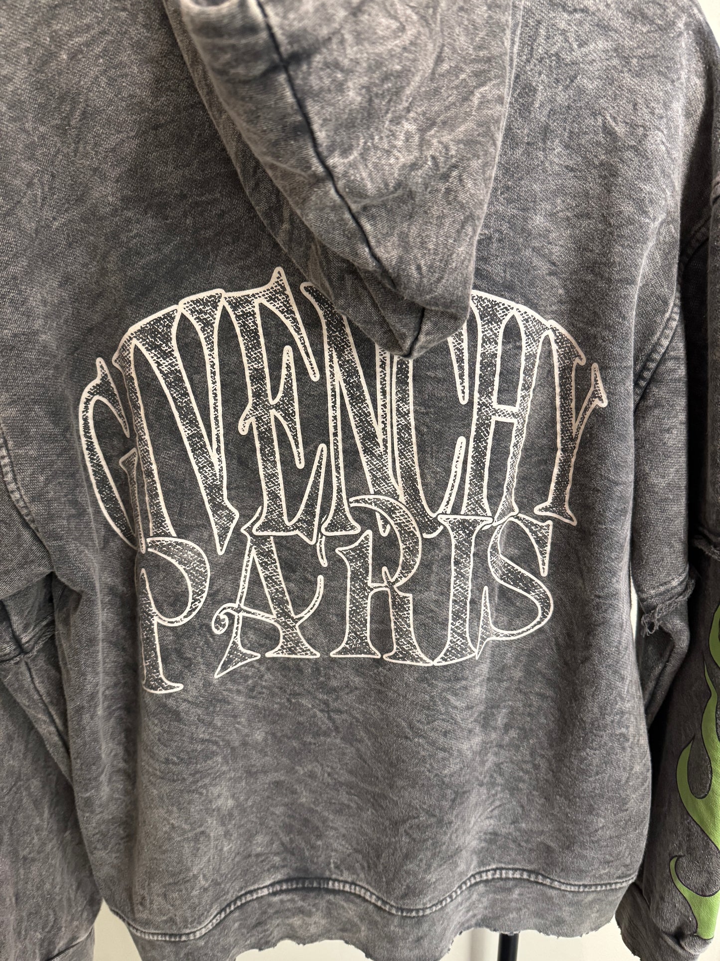 Givenchy hoodie