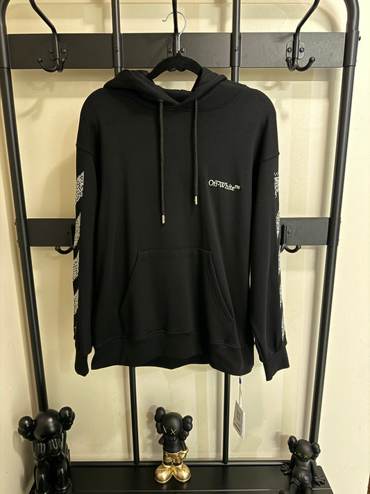 Off white hoodie