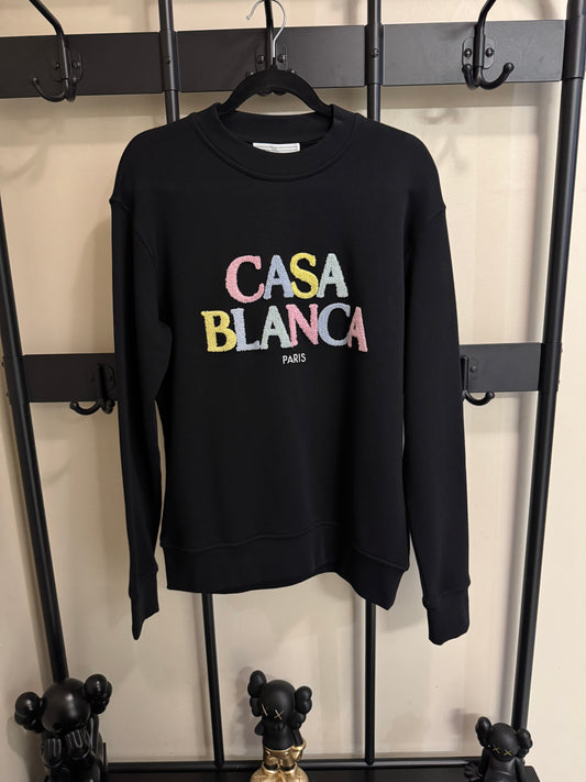 Casa blanca sweater