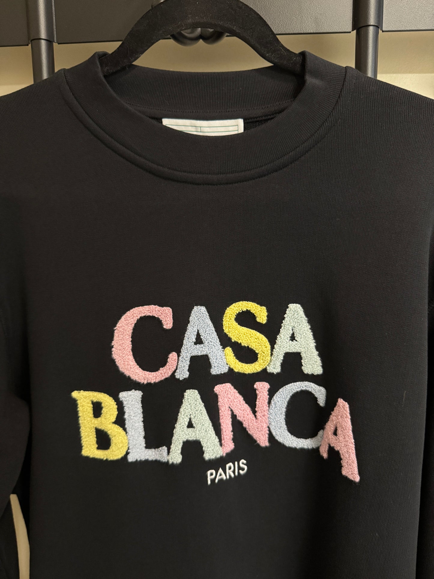 Casa blanca sweater