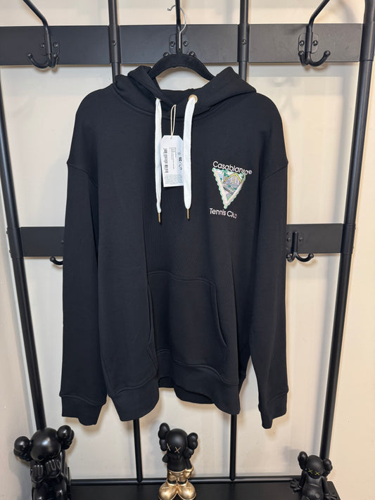 Casa blanca hoodie