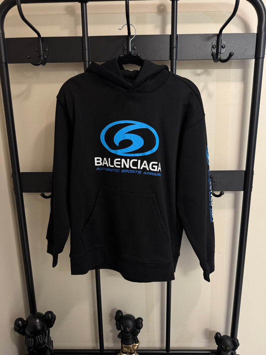 Balenciaga hoodie