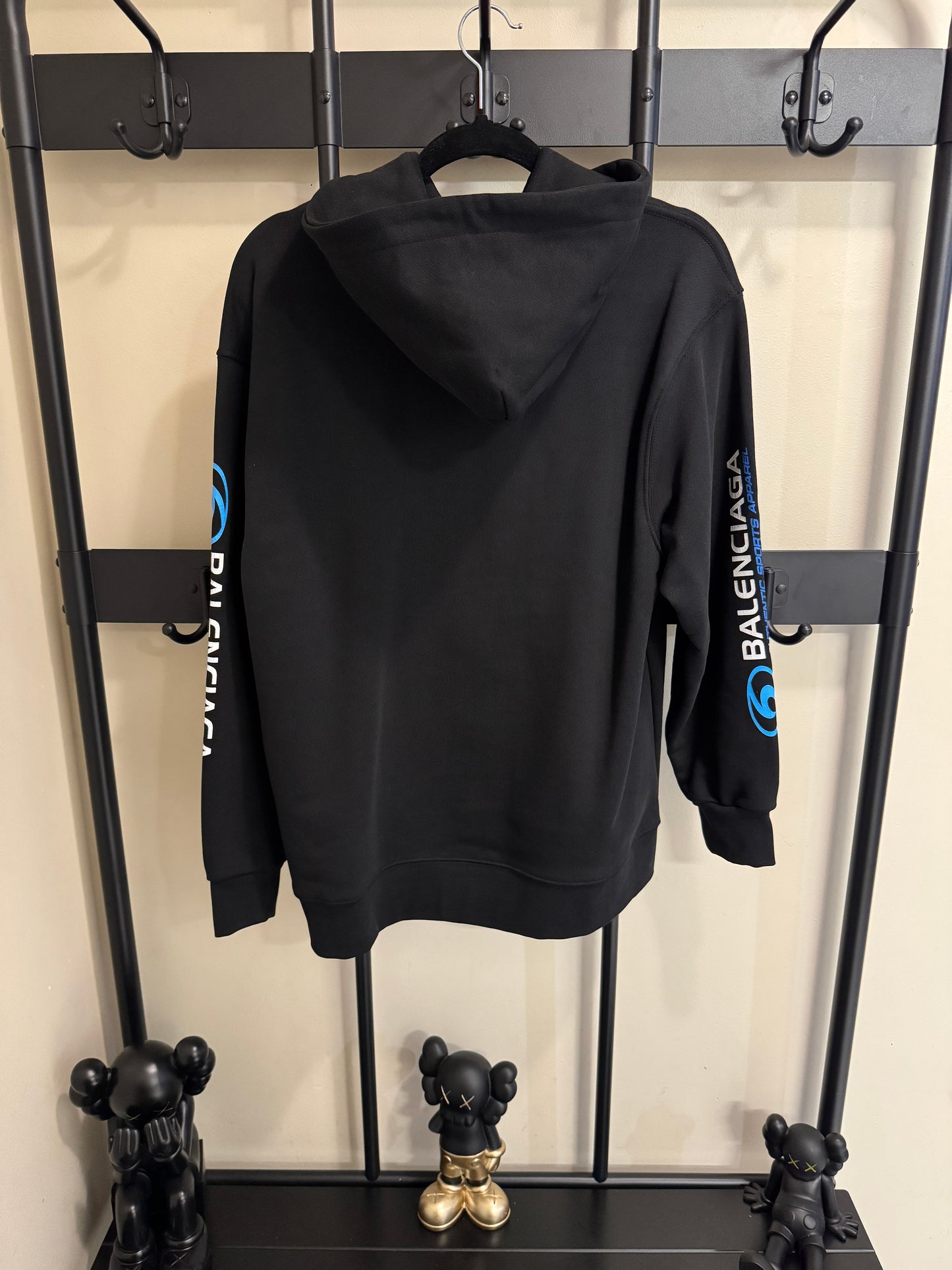 Balenciaga hoodie
