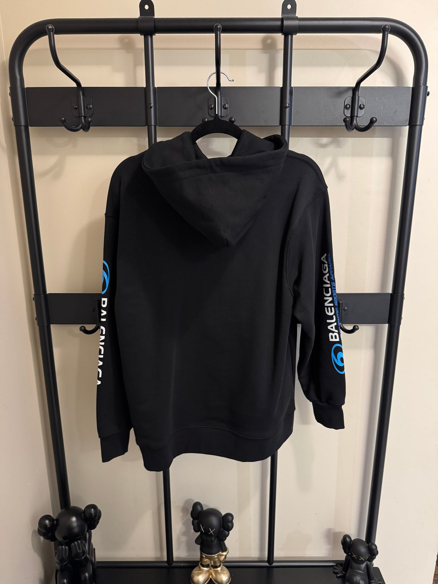 Balenciaga hoodie