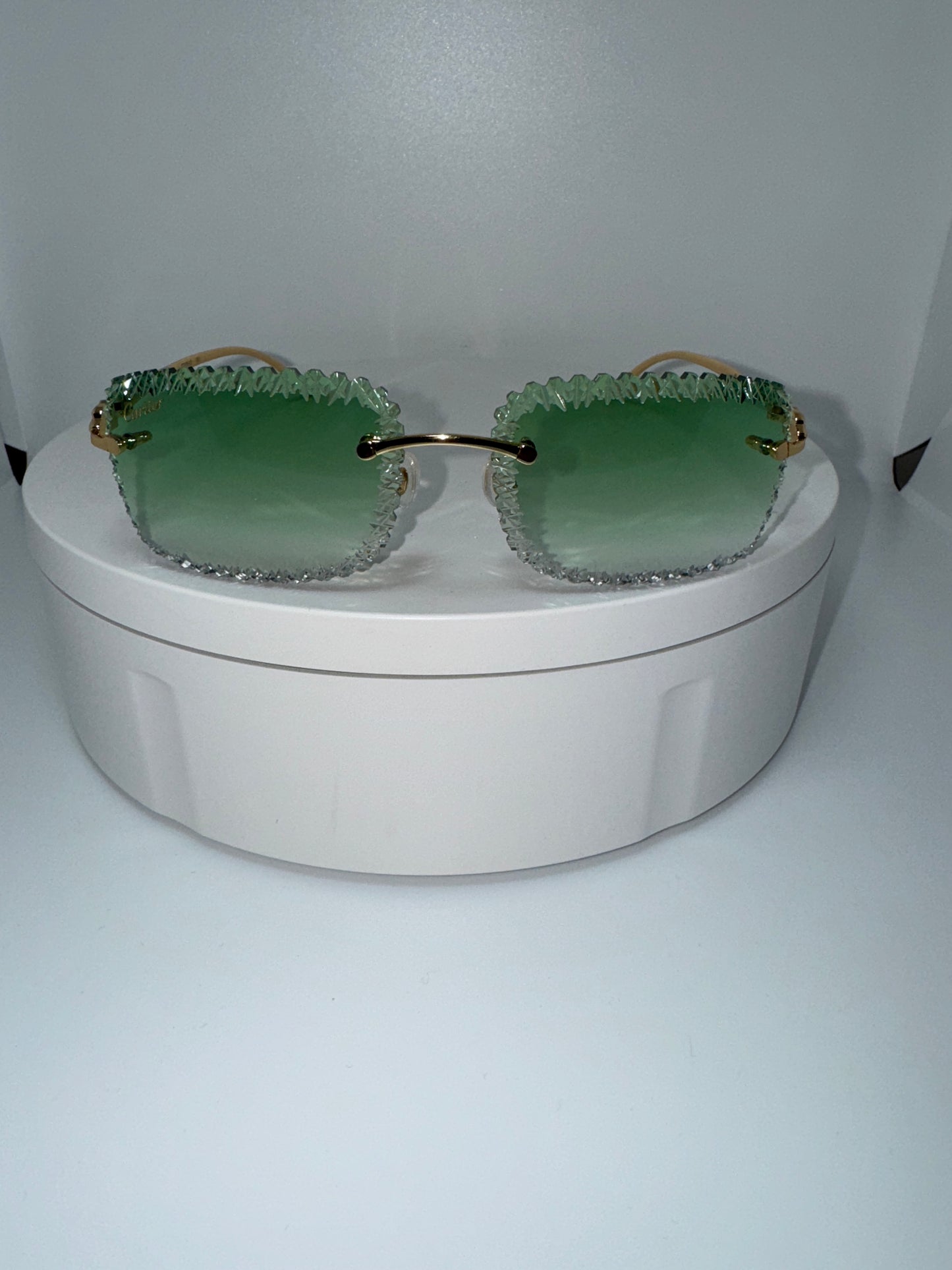 Cartier thunder glasses