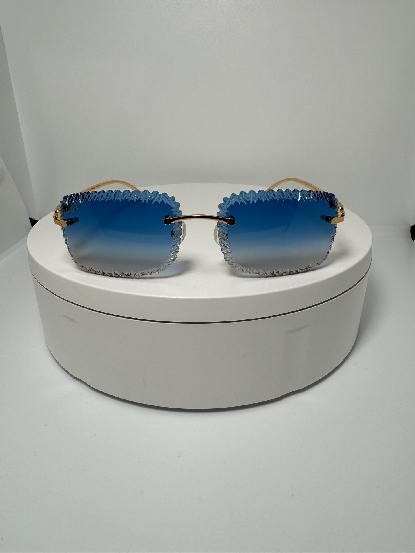 Cartier thunder glasses