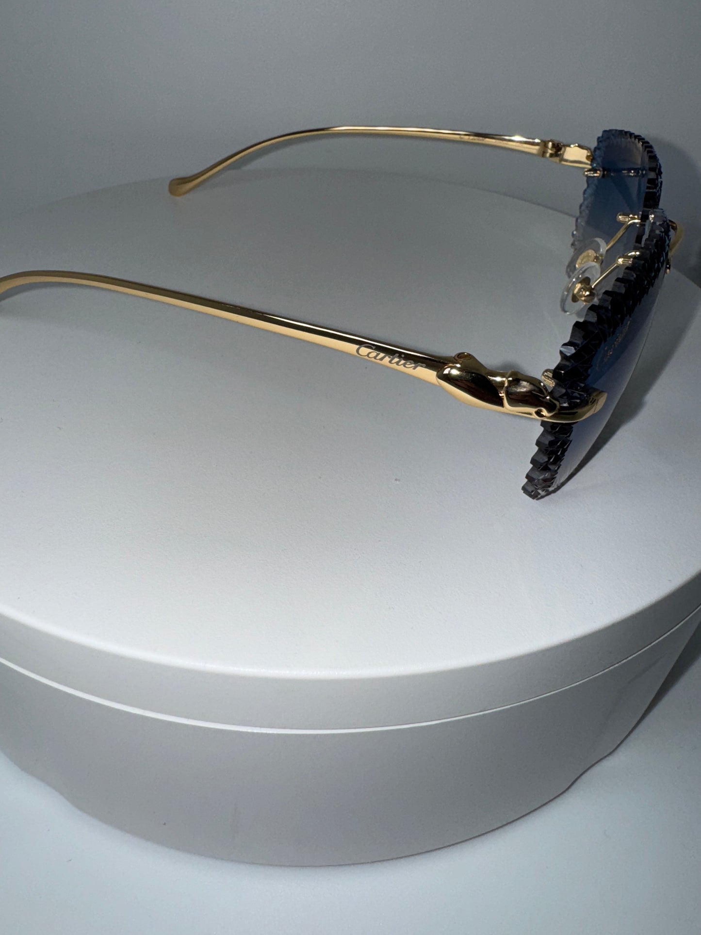 Cartier thunder glasses