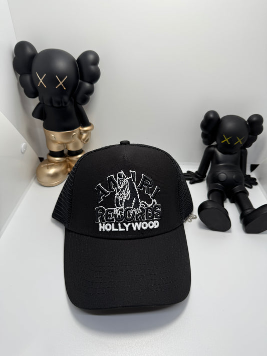 Amiri cap