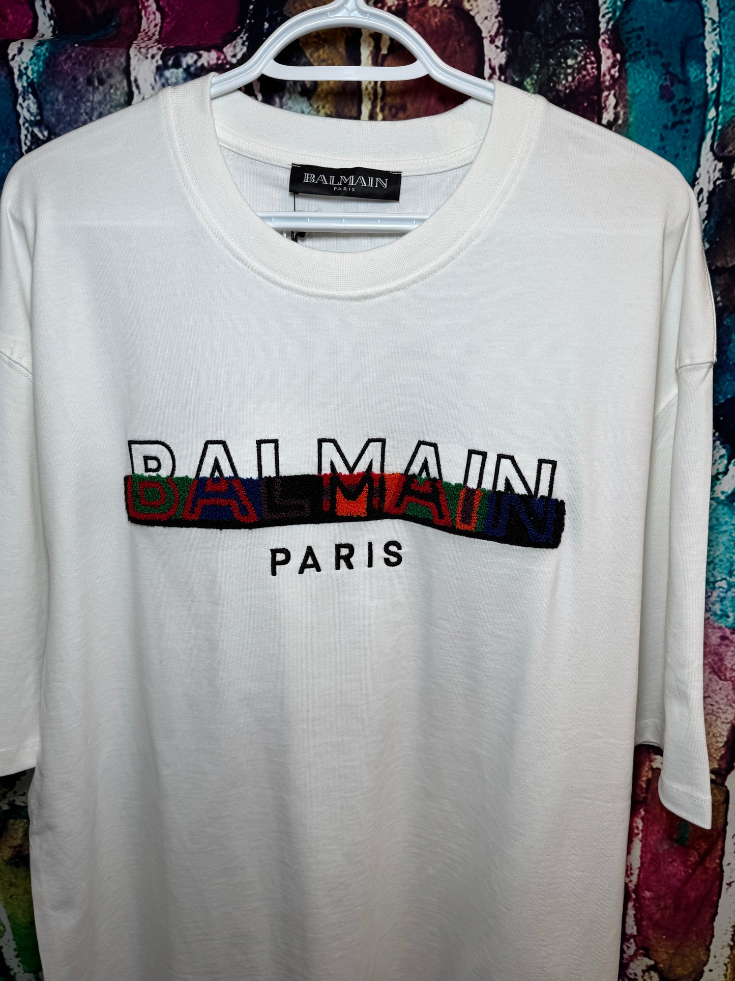 Balmain Tshirt xl-xxl