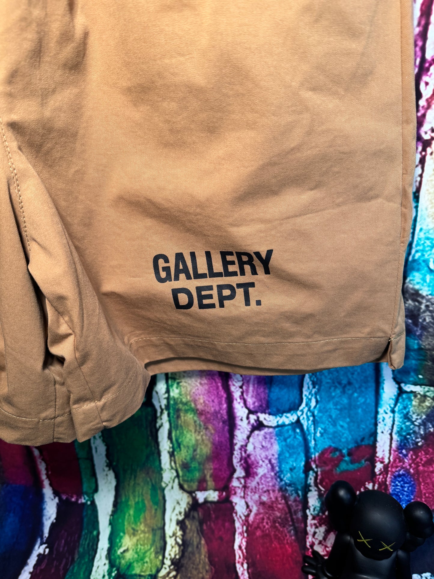 Gallery dept shorts