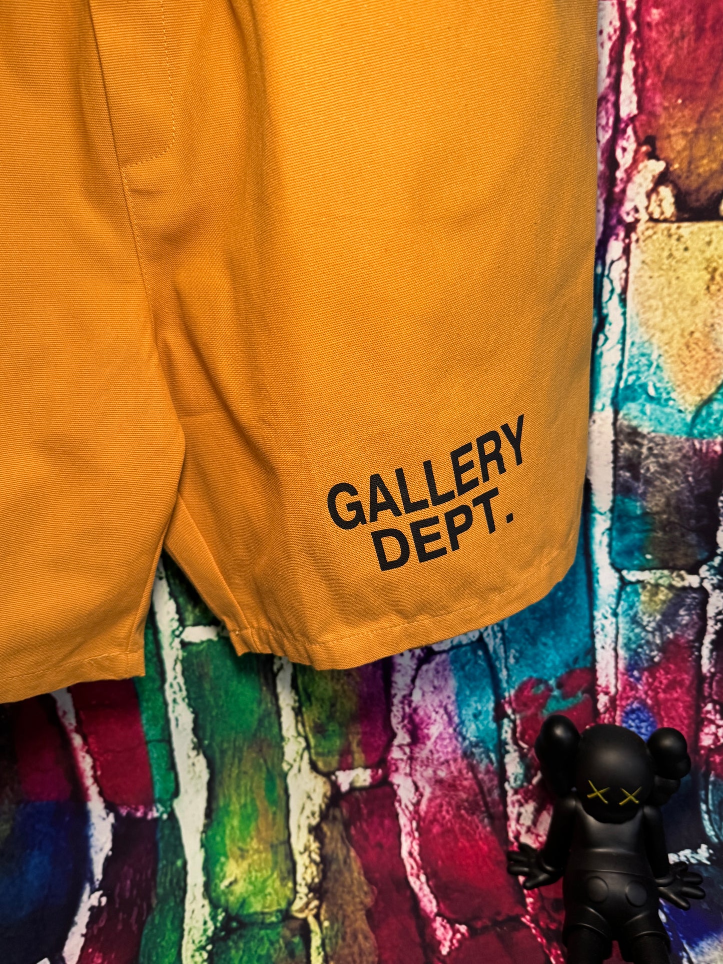 Gallery dept shorts