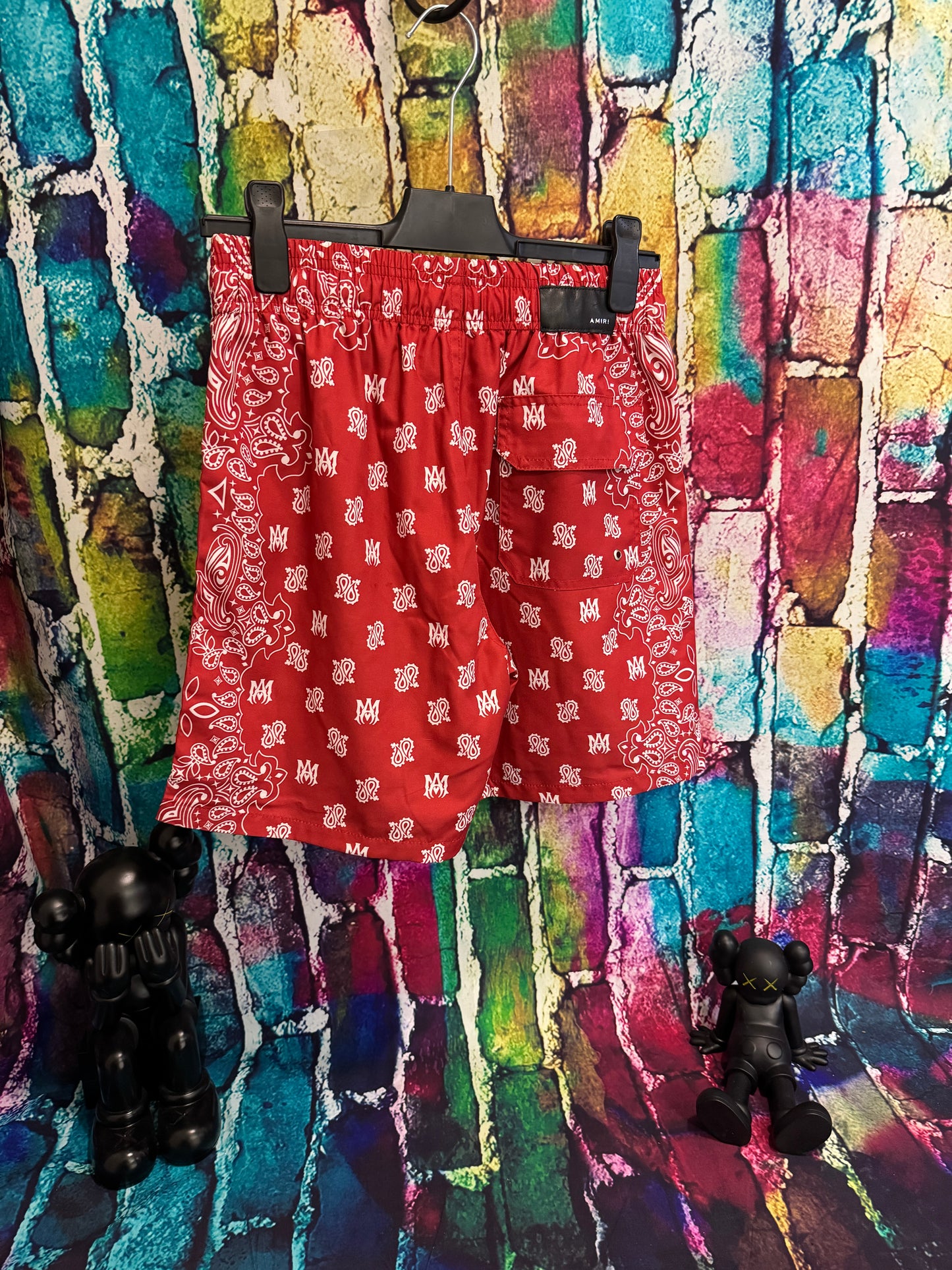 Amiri swimshorts