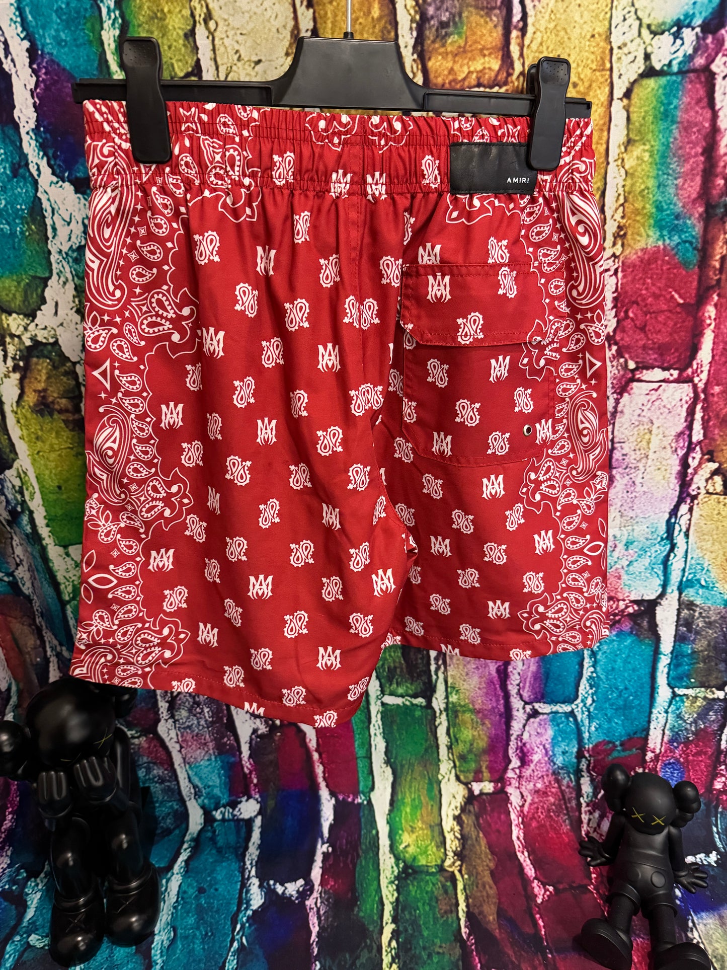 Amiri swimshorts