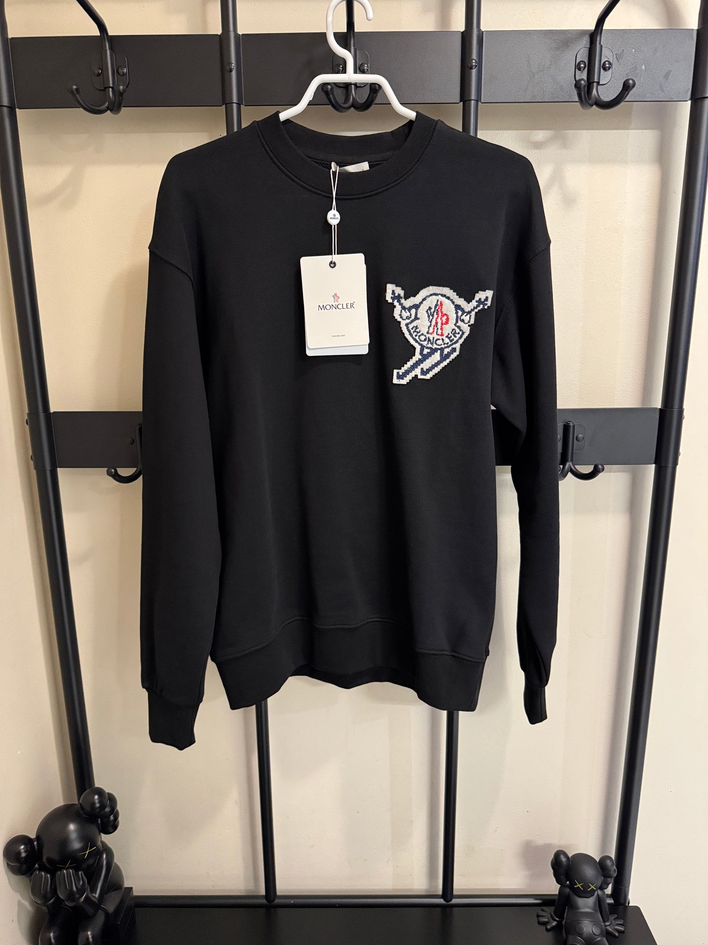Moncler crew neck