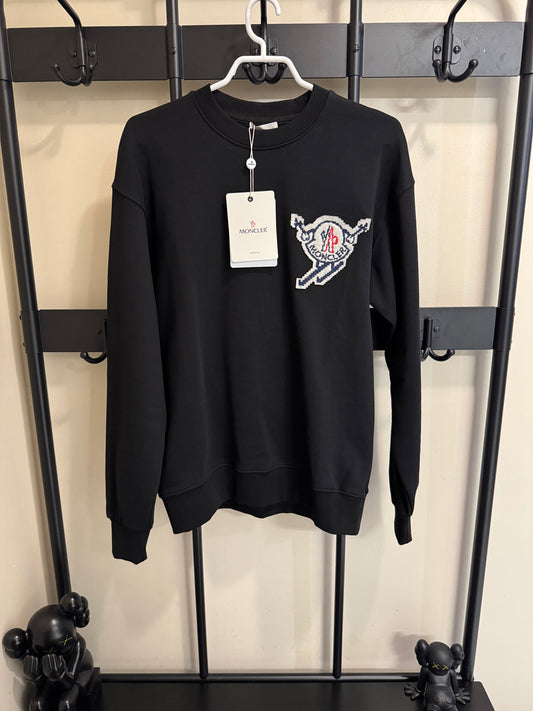 Moncler crew neck