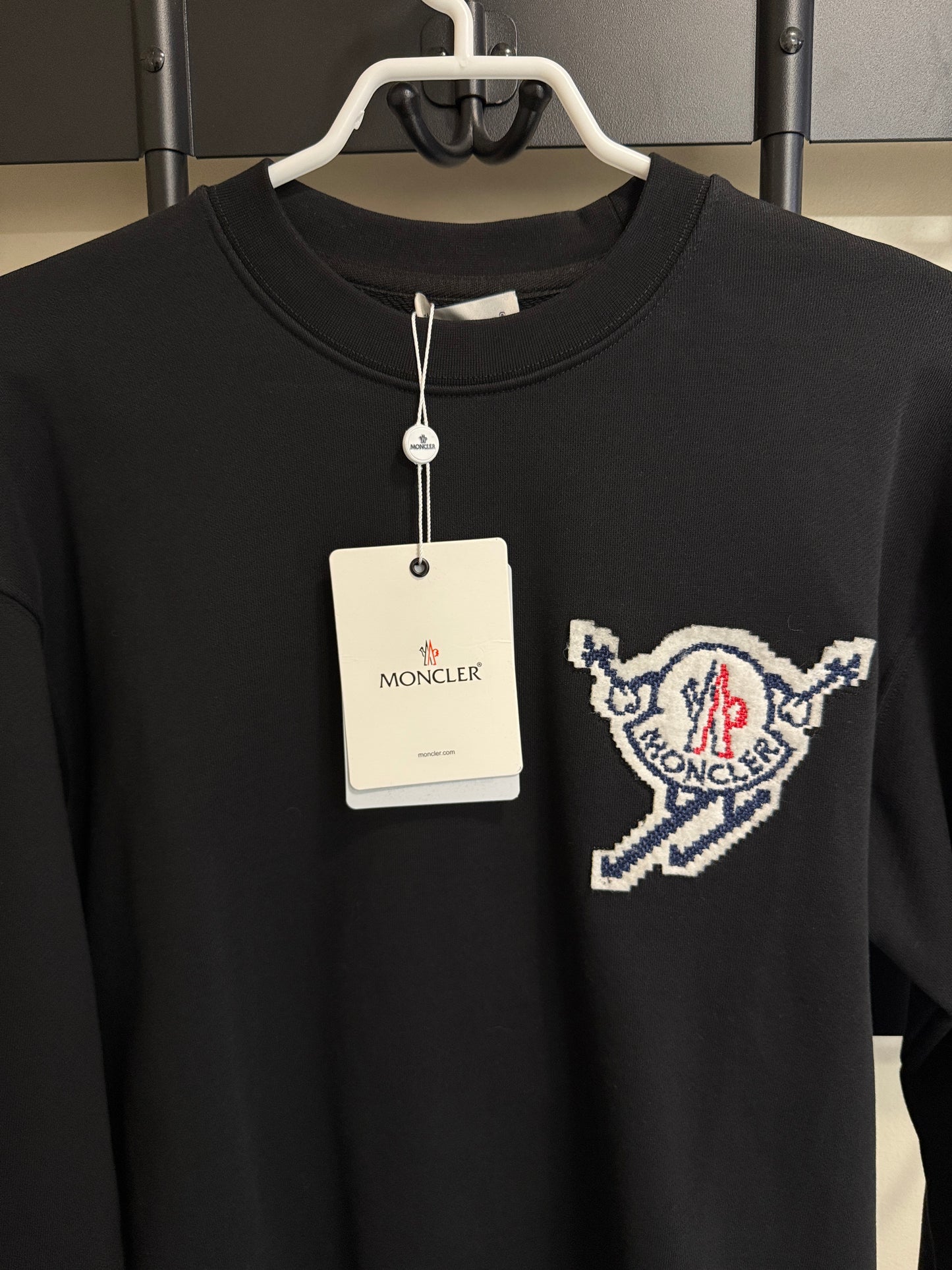 Moncler crew neck