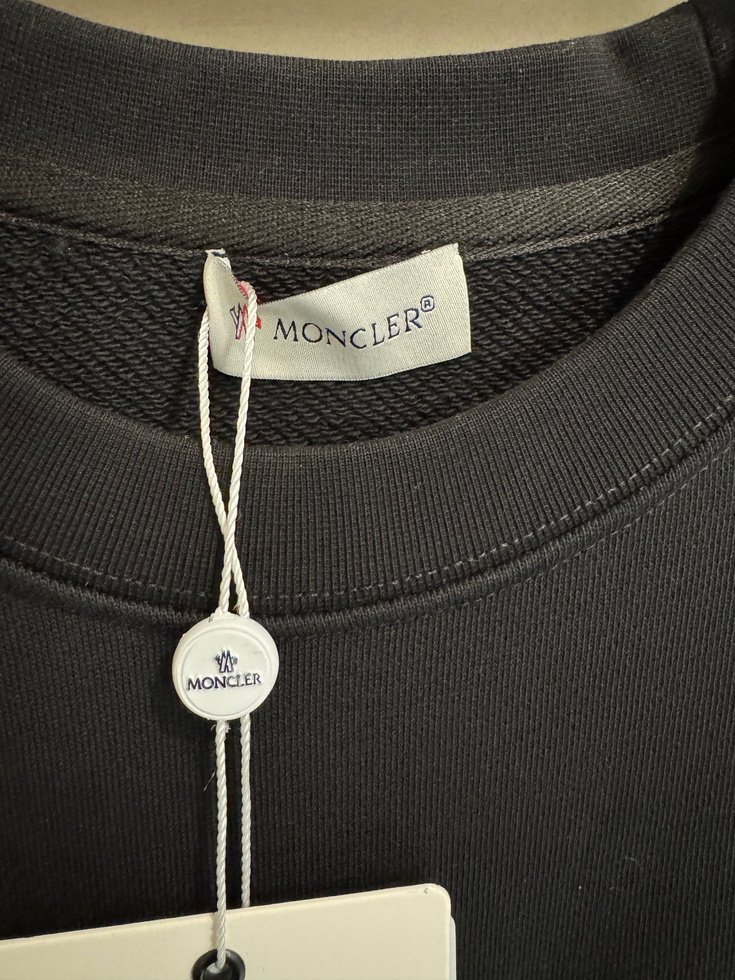 Moncler crew neck